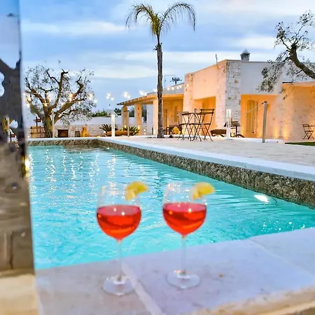 Moonrice Ostuni
