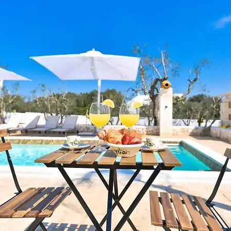 Moonrice * Ostuni