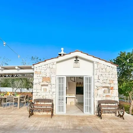 Villa Moonrice