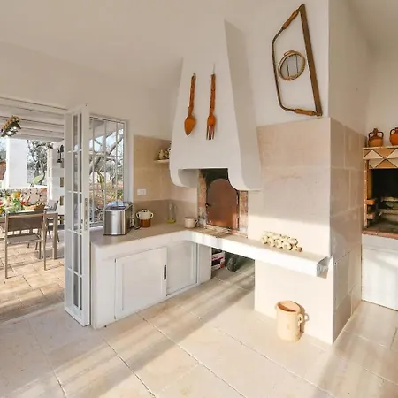 Villa Moonrice Ostuni