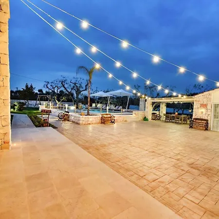 Moonrice Villa