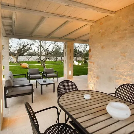Villa Moonrice *