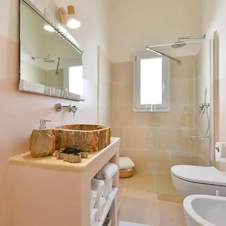 Moonrice Villa Ostuni