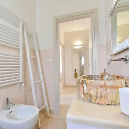 Moonrice Villa Ostuni