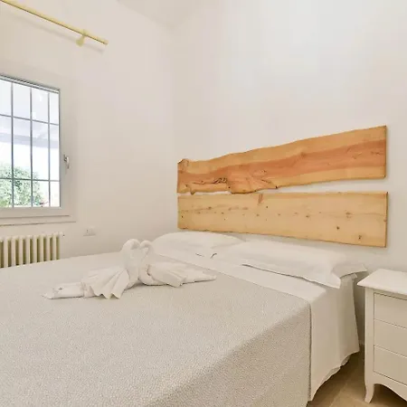 Villa Moonrice Ostuni