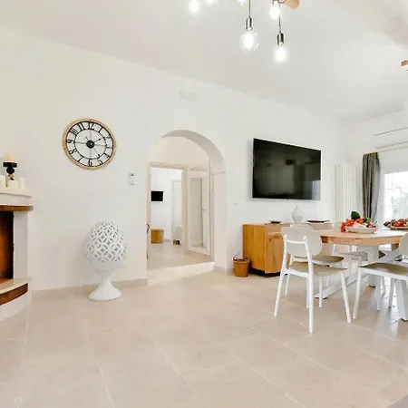 Moonrice Ostuni