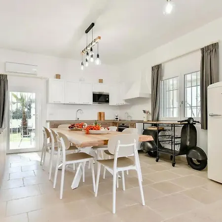 Villa Moonrice