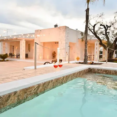Villa Moonrice *
